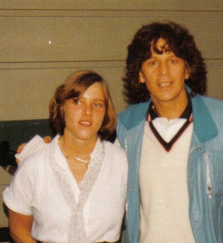 1980 aug Cora en Gerard2